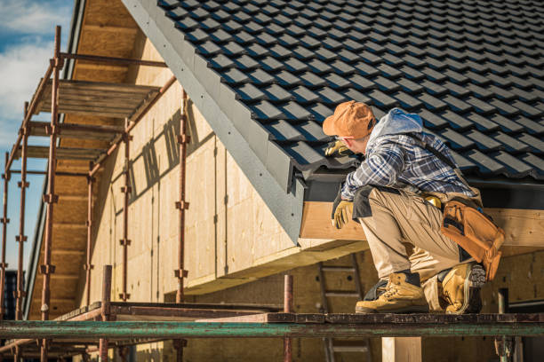 Best Sealant for Roof  in Troy, NY